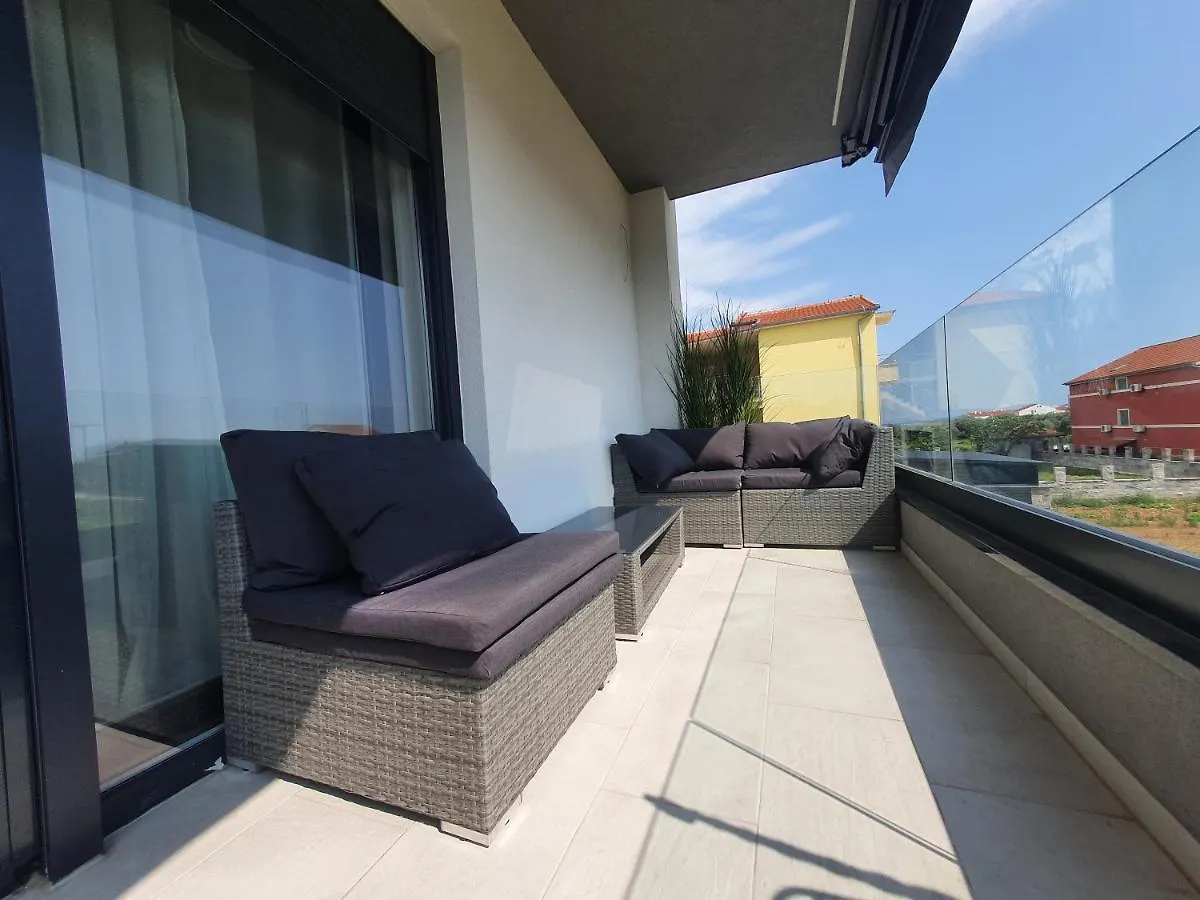 Apartman Beachside Place Croatia