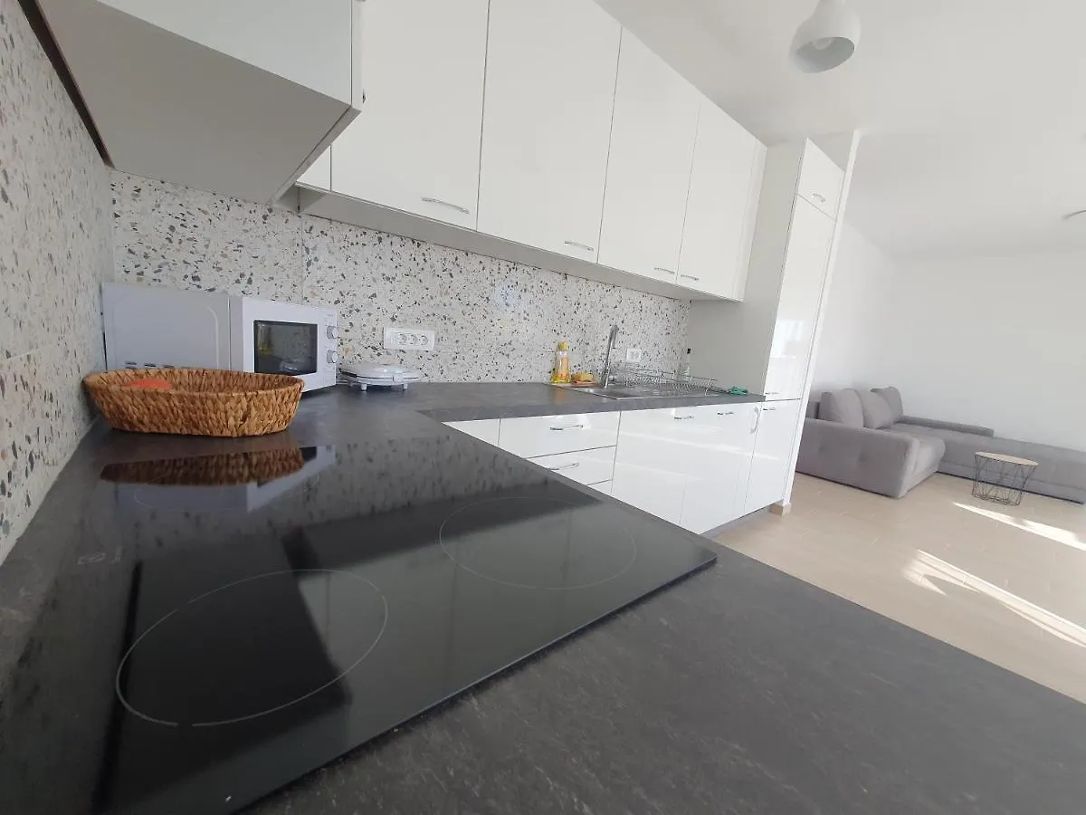 Apartman Beachside Place