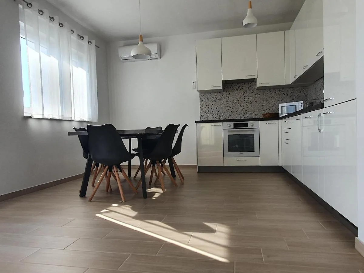 Apartman Beachside Place
