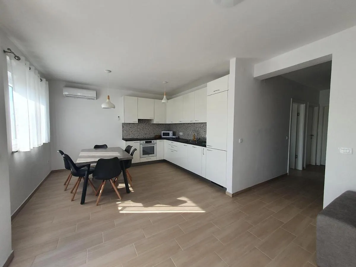 Beachside Place 0*, Sukosan Croatia