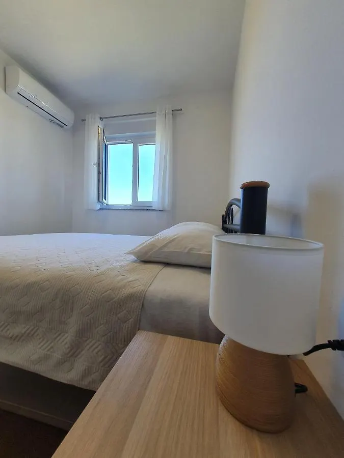 Beachside Place Apartman
