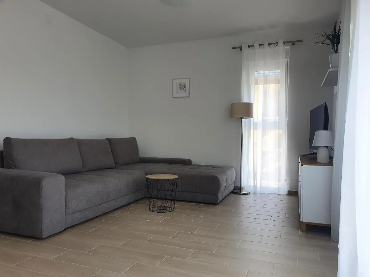 Apartman Beachside Place