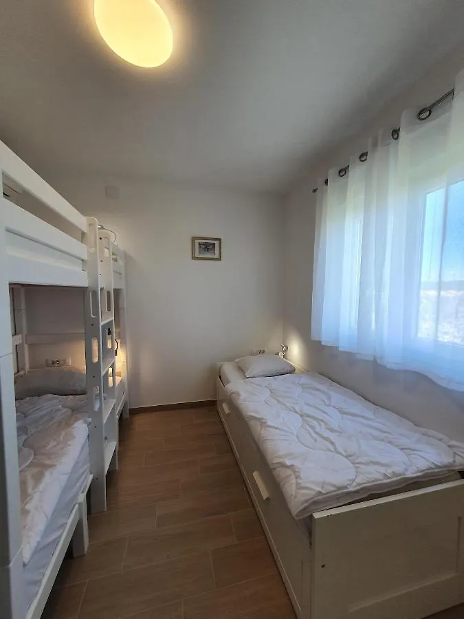 Beachside Place 0*, Sukosan Croatia