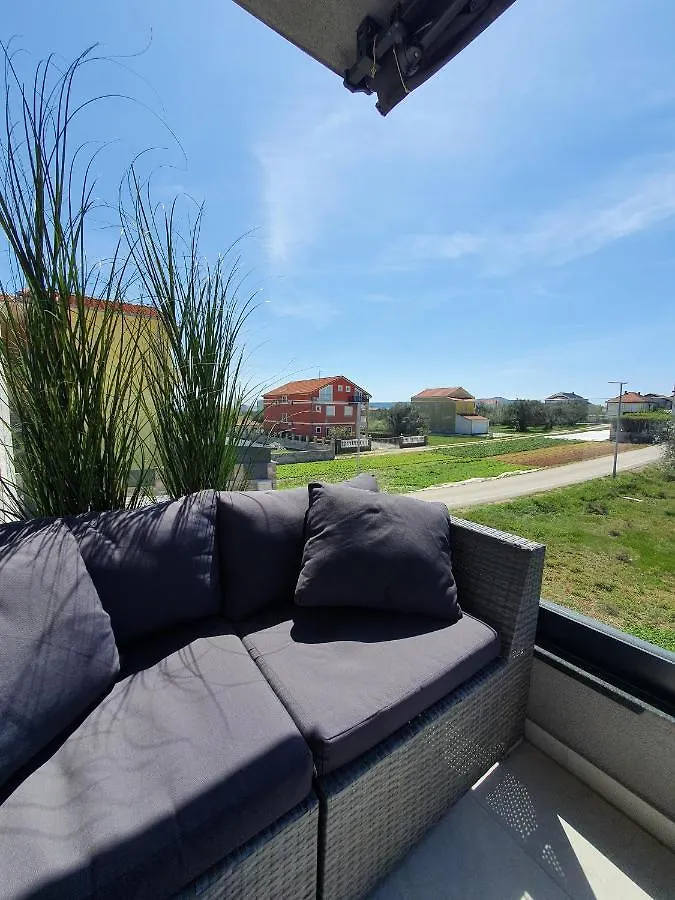 Apartman Beachside Place