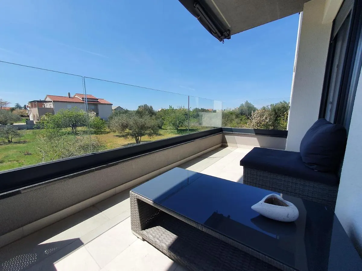 Apartman Beachside Place Croatia