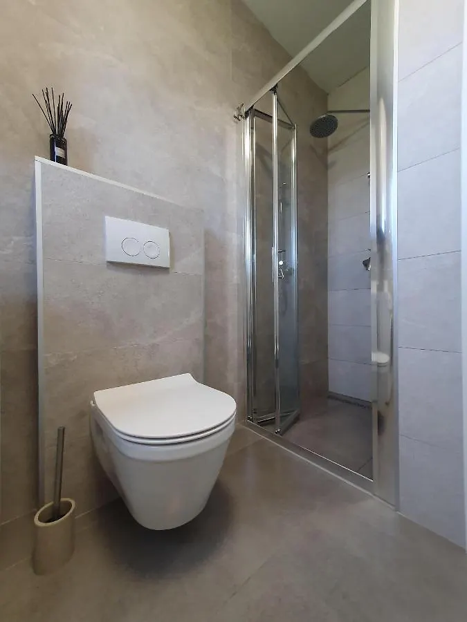 Apartman Beachside Place Croatia