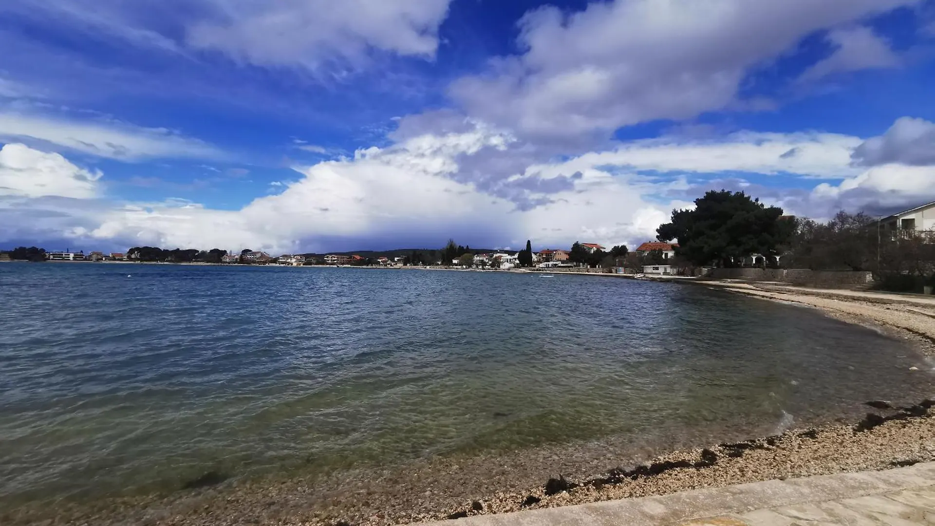 Beachside Place 0*, Sukosan Croatia