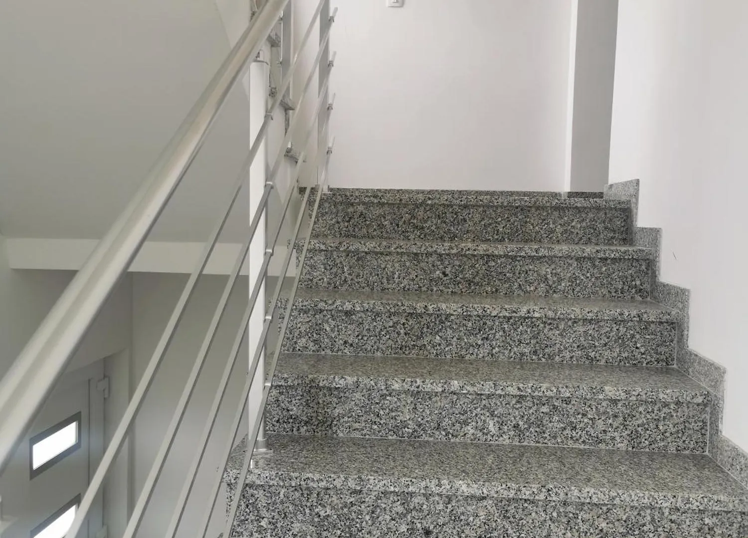 Apartman Beachside Place